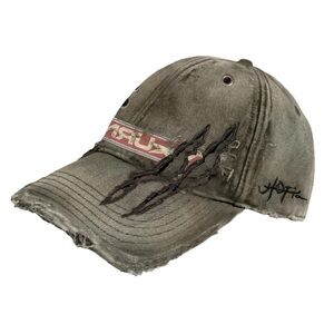 Travis Scott Cactus Jack Journey Hat - NWT